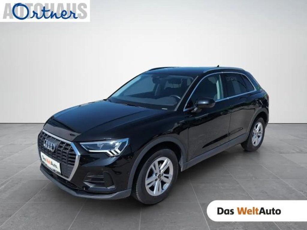 Audi Q3 35 TDI