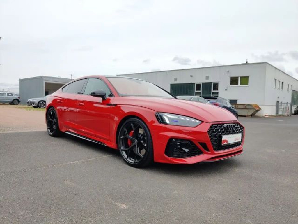 Audi RS5