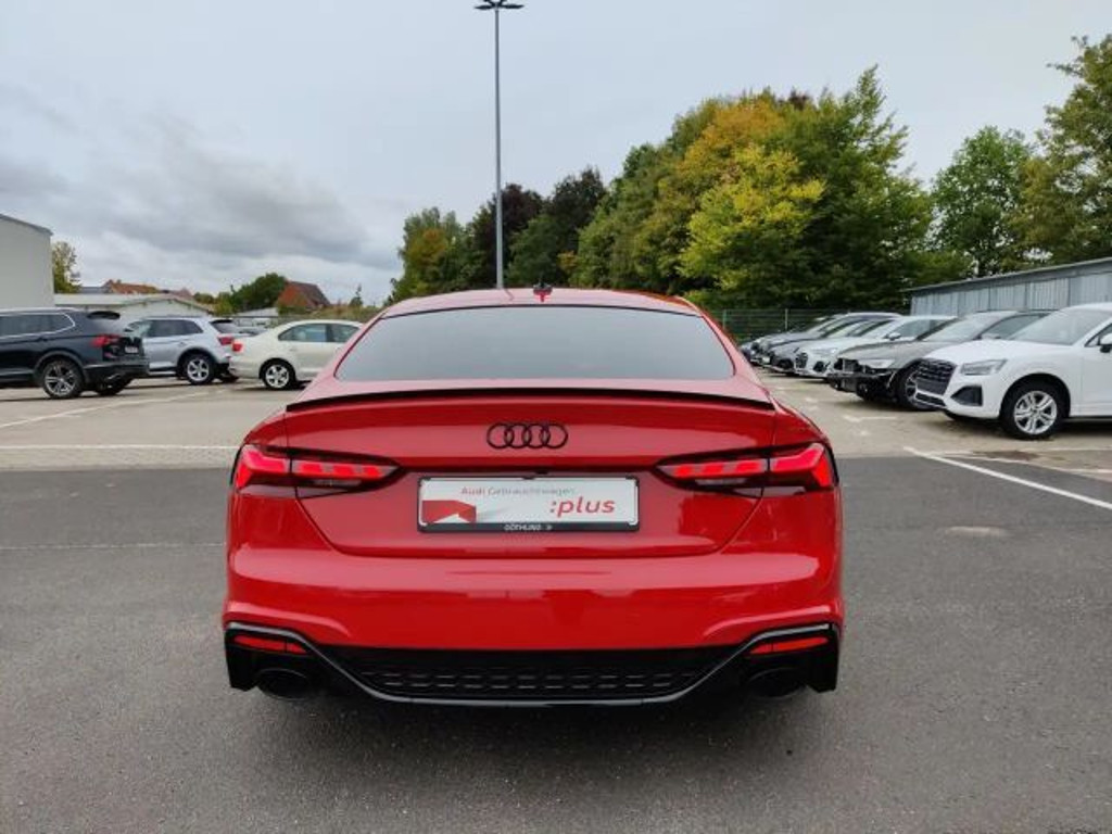 Audi RS5