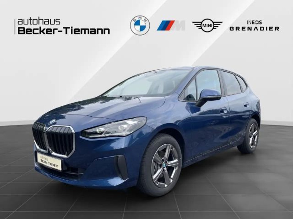 BMW 2 Serie 216 Active Tourer 216i