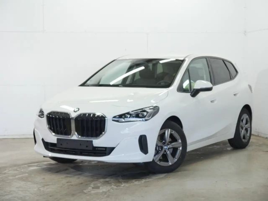 BMW 2 Serie 218 Active Tourer 218i