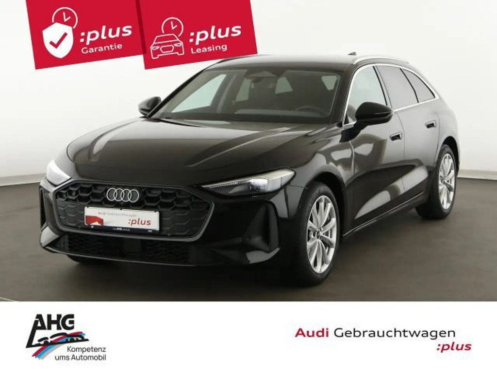 Audi A5 Avant Quattro S-Tronic