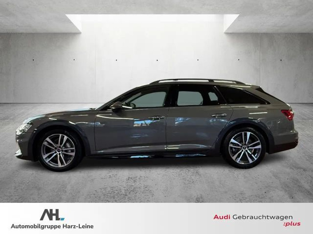 Audi A6 allroad Quattro S-Tronic 40 TDI