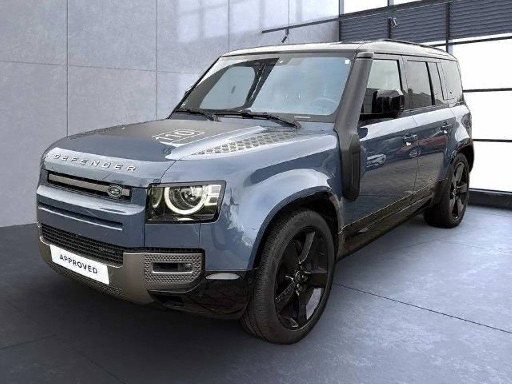 Land Rover Defender HSE D300 110