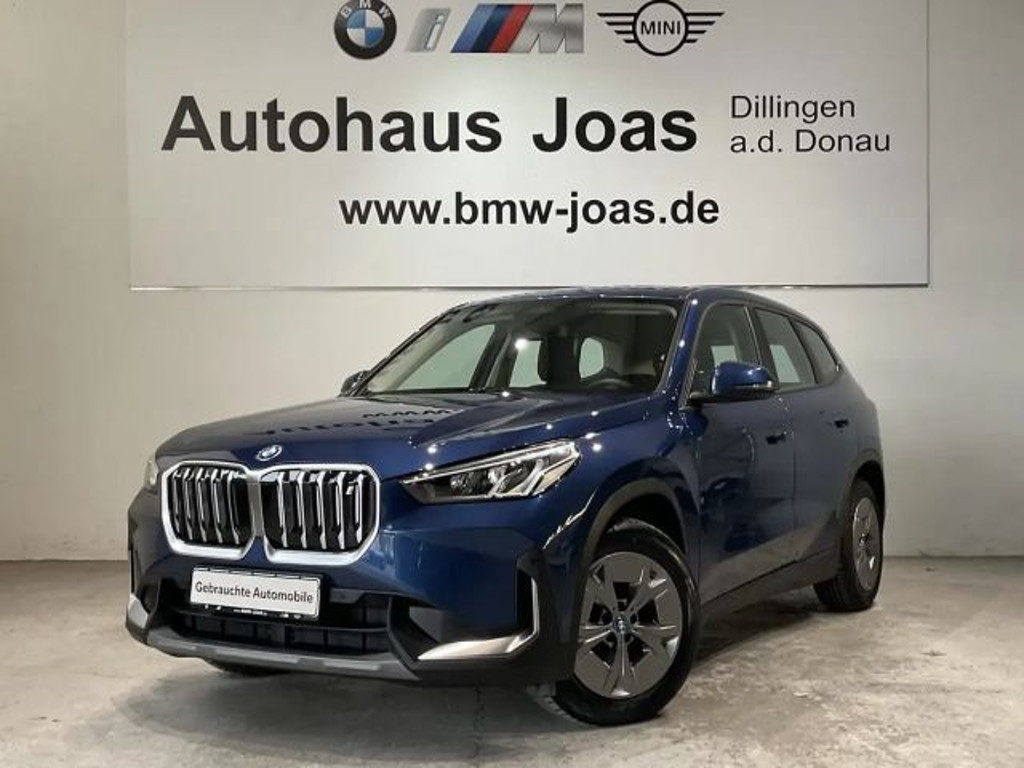 BMW iX1 xDrive30