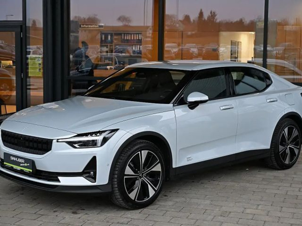 Polestar 2