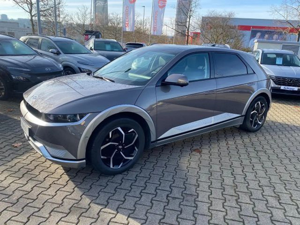 Hyundai Ioniq 5 UNIQ