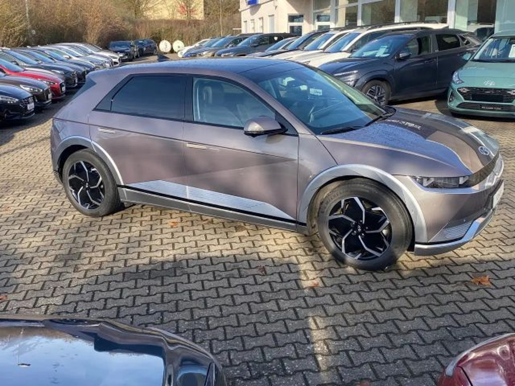 Hyundai Ioniq 5