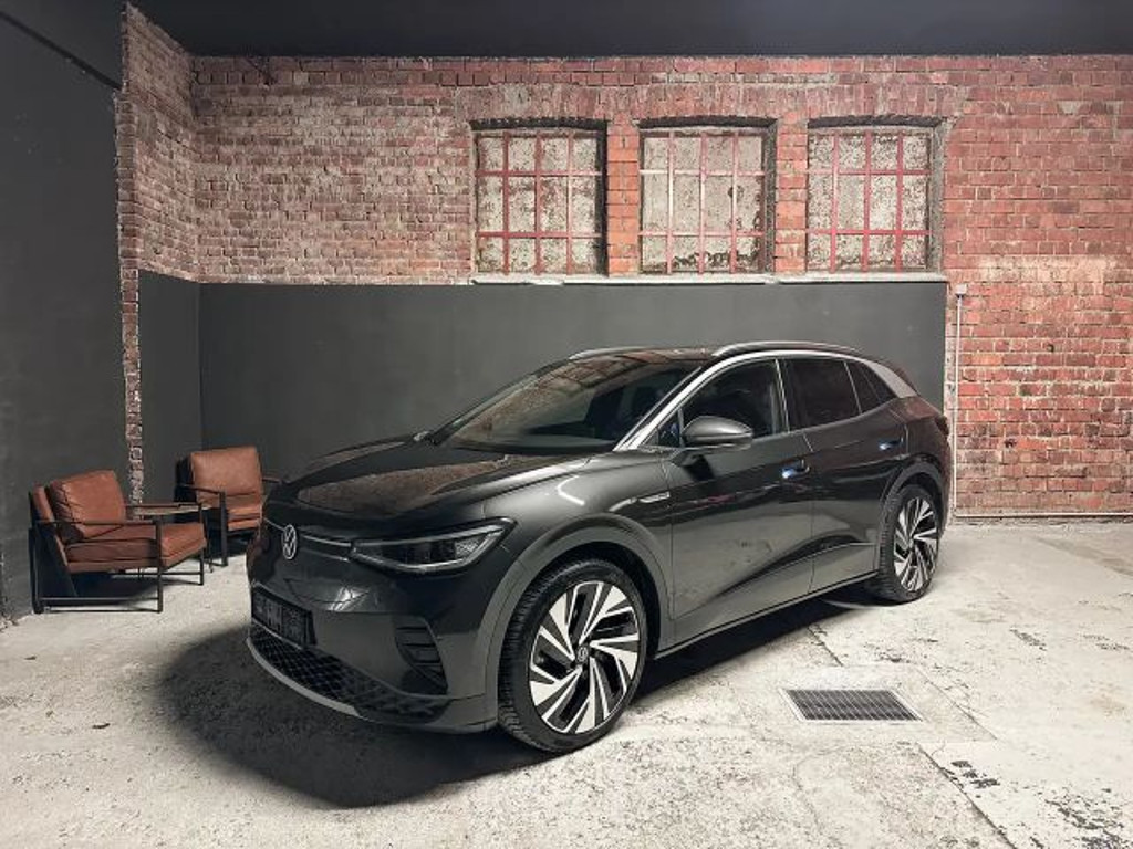 Volkswagen ID.4 Business Performance 77 KWh IQ.Drive Pro