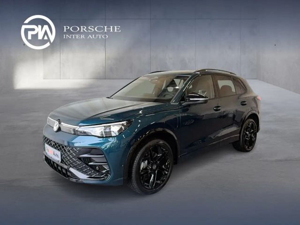 Volkswagen Tiguan DSG Sport eHybrid