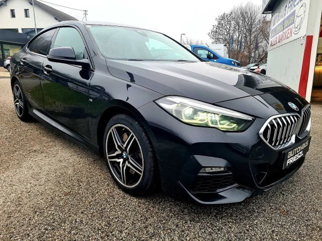 BMW 2 Serie 220 Coupé Gran Coupé Advantage pakket 220d