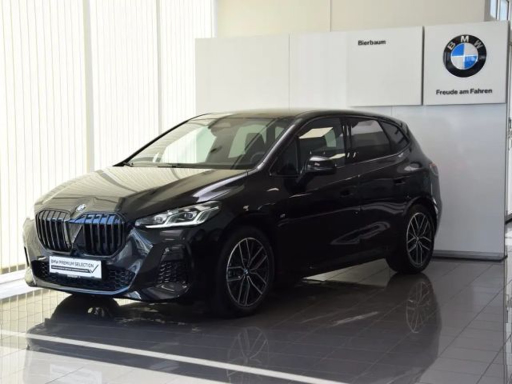 BMW 2 Serie 220 Sedan 220i