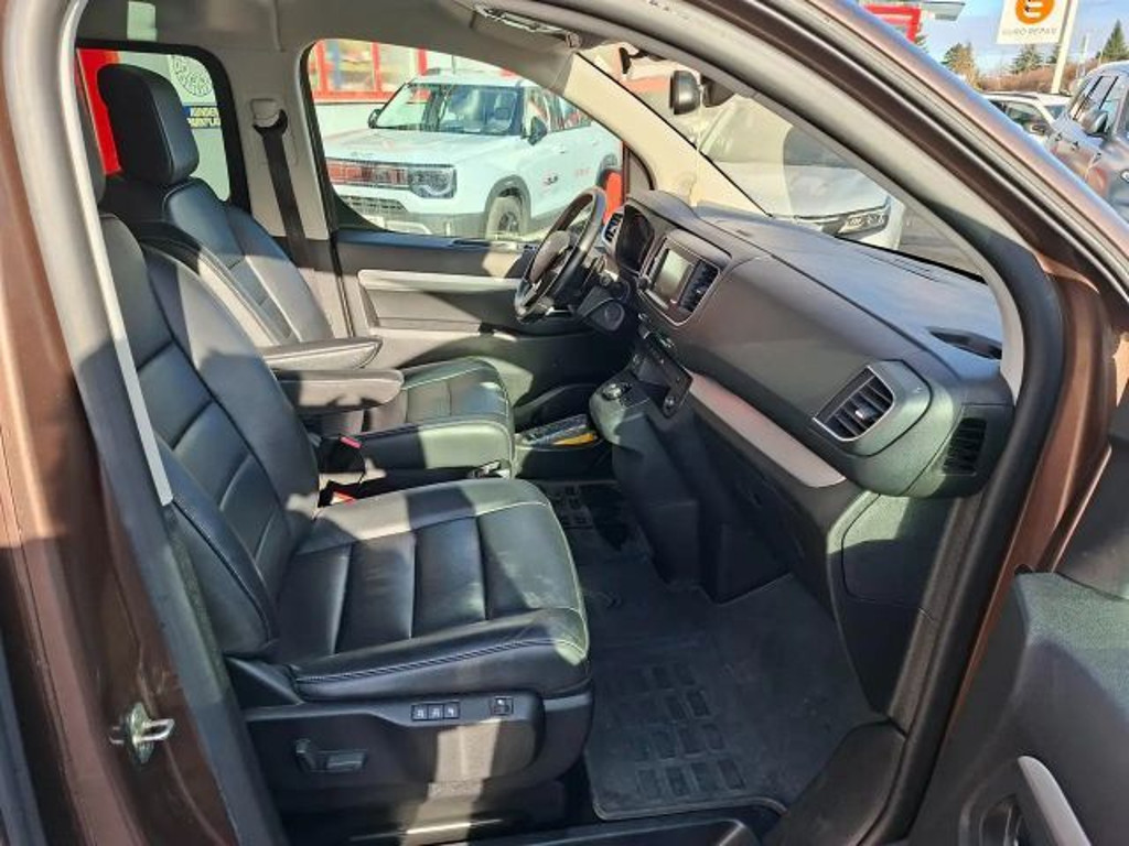 Citroën Spacetourer