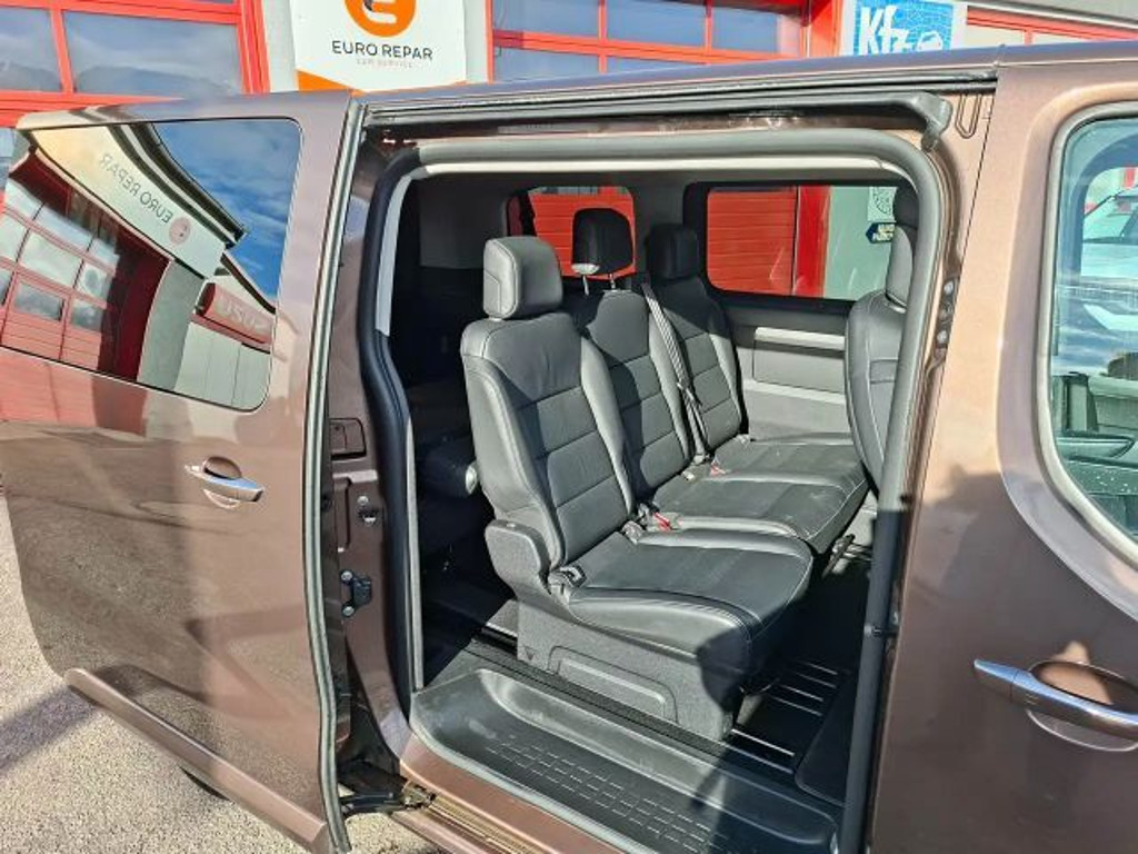 Citroën Spacetourer