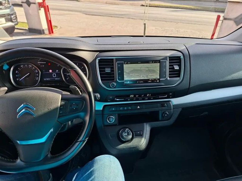 Citroën Spacetourer