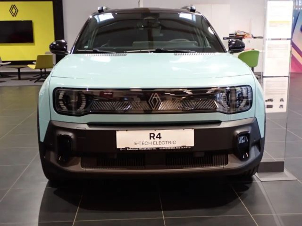 Renault 4