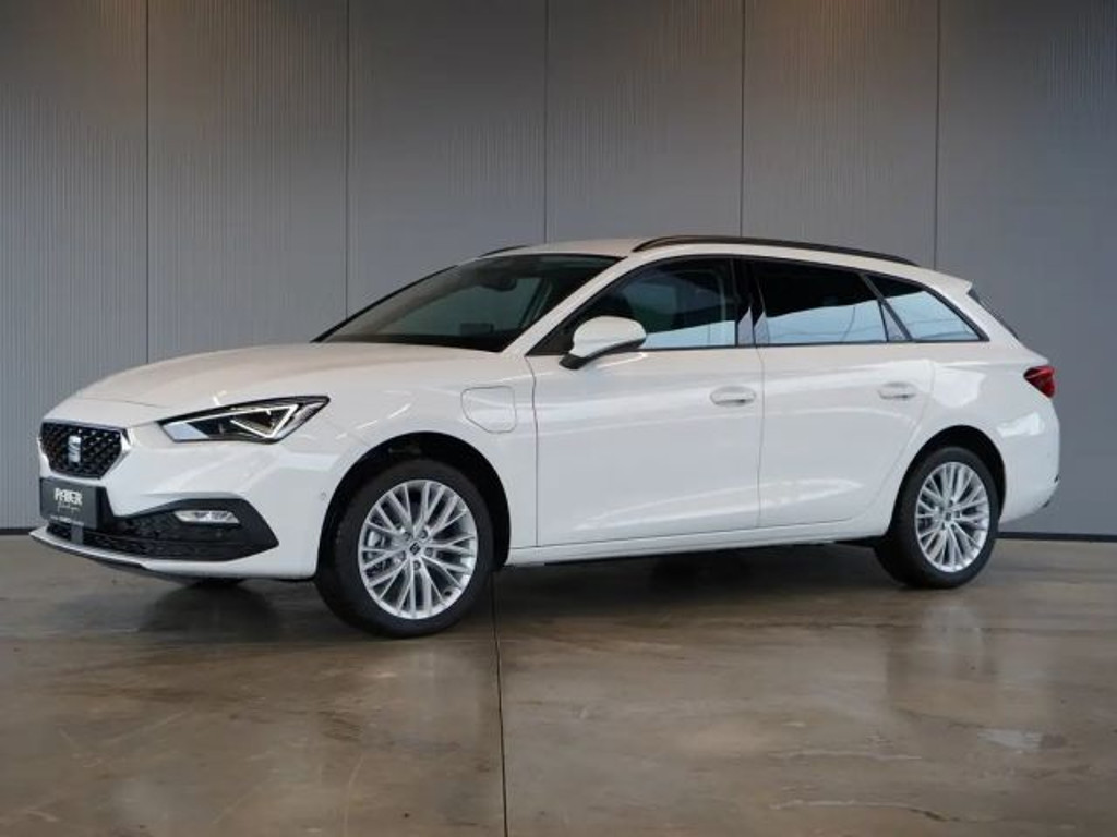 Seat Leon Style e-Hybrid DSG