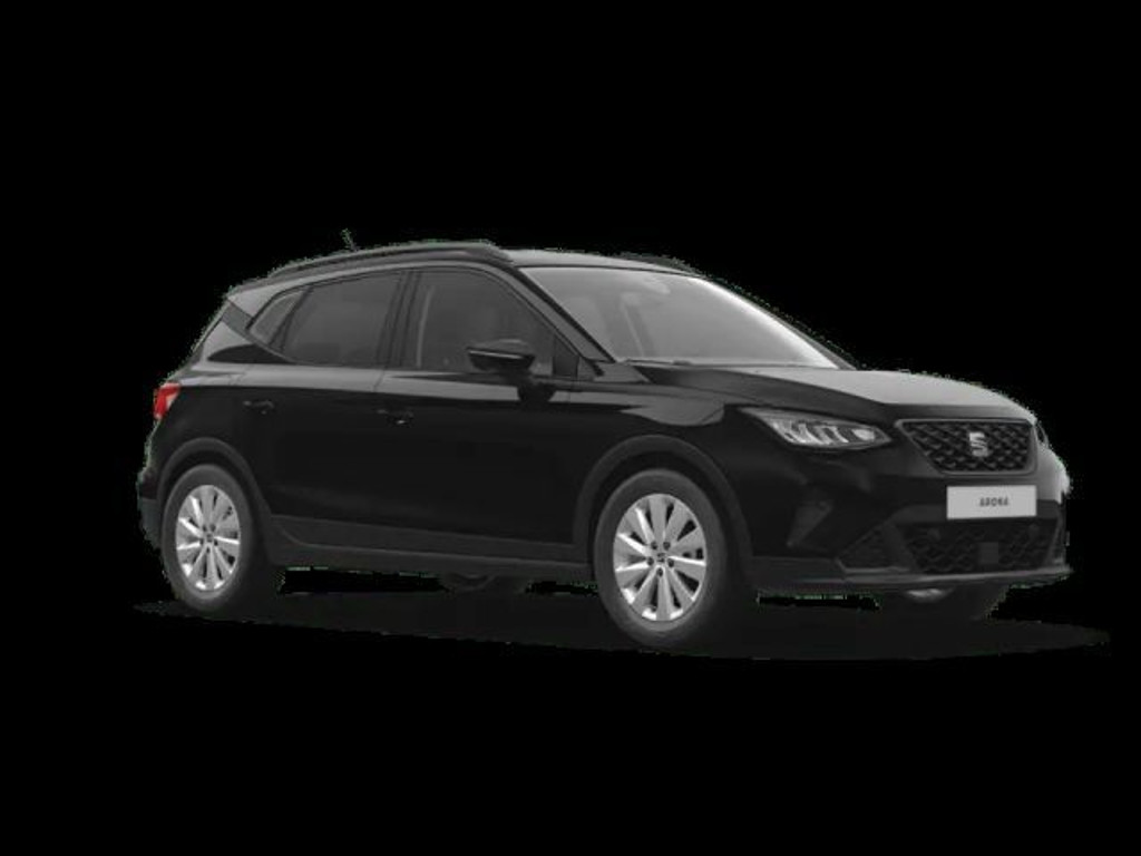 Seat Arona Style 1.0 TSI DSG