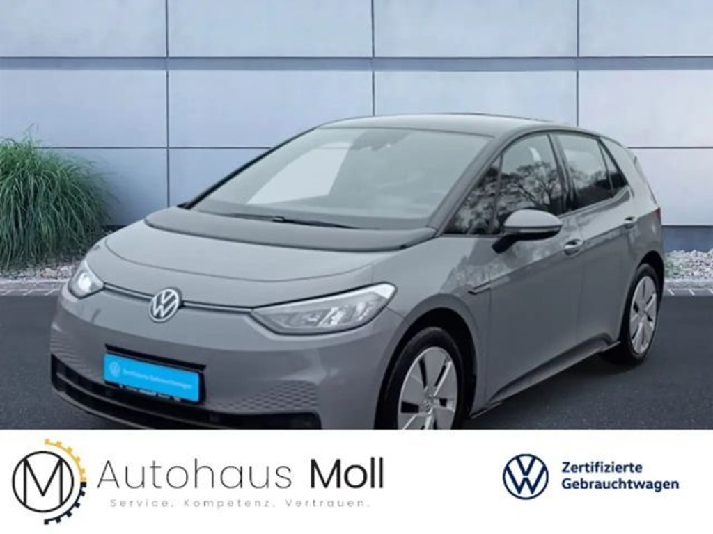 Volkswagen ID.3 Pure