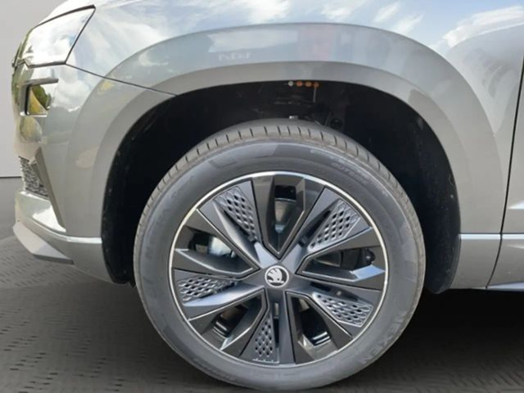 Skoda Karoq Sport Sportline 1.5 TSI
