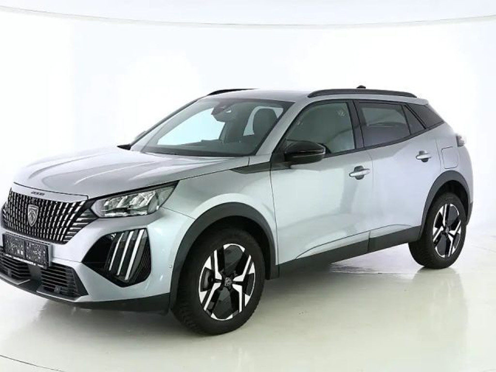 Peugeot 2008 Allure Pack PureTech