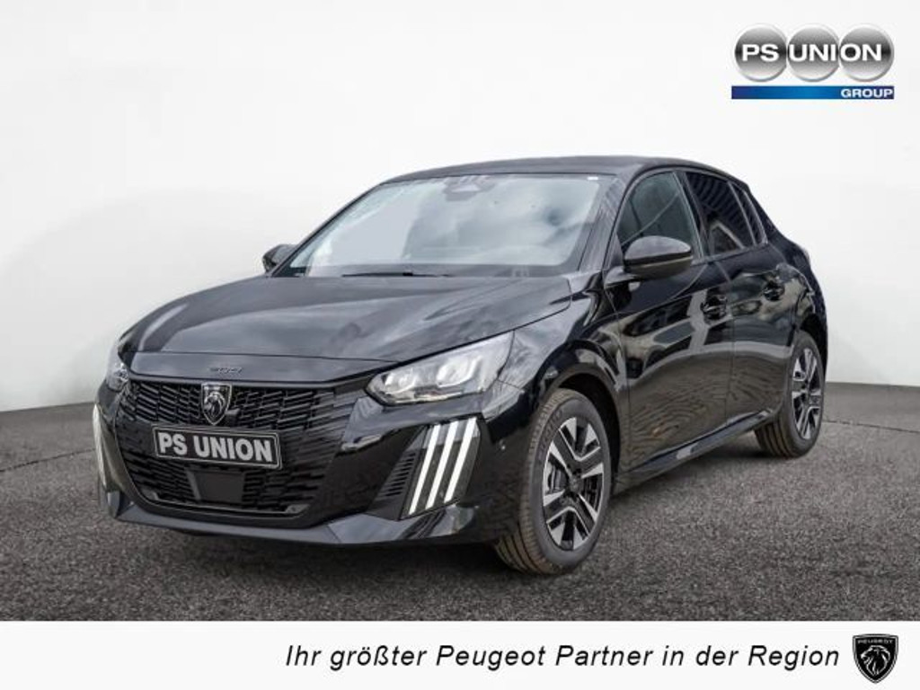 Peugeot e-208 Allure Pack Hybrid