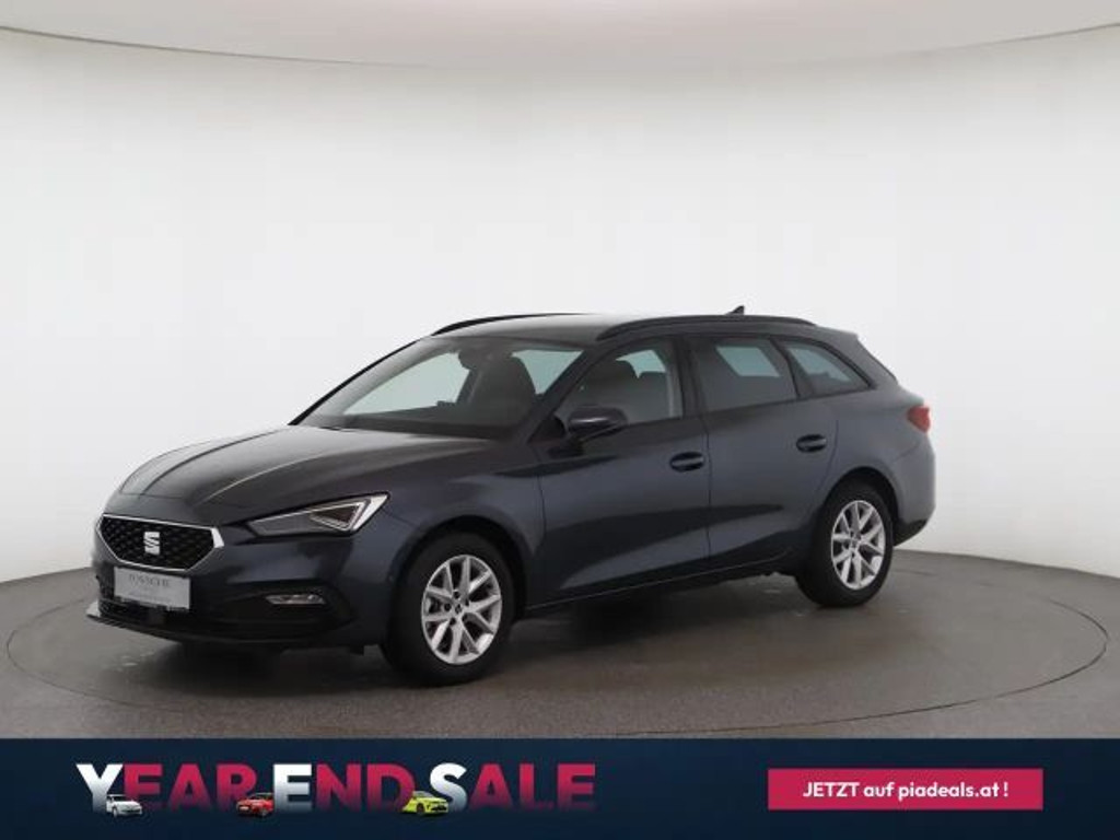 Seat Leon Style 1.5 TSI
