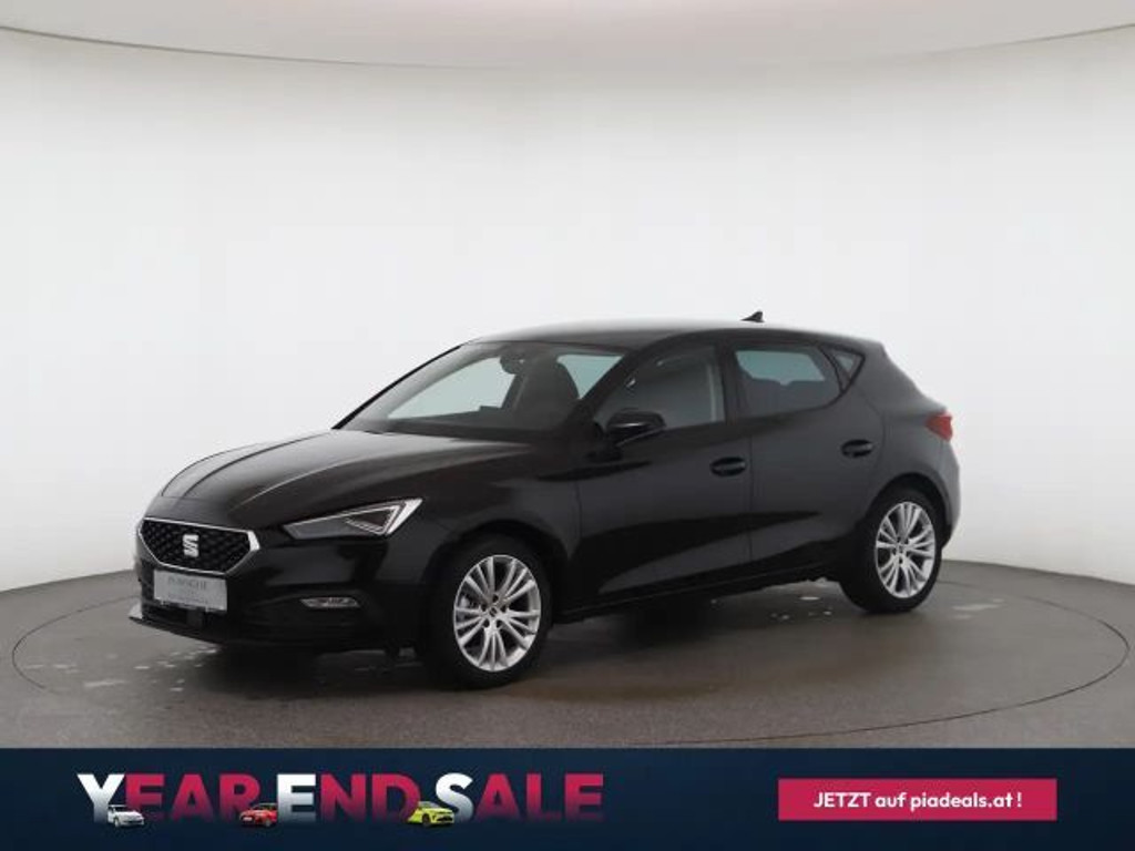 Seat Leon Style 1.5 TSI