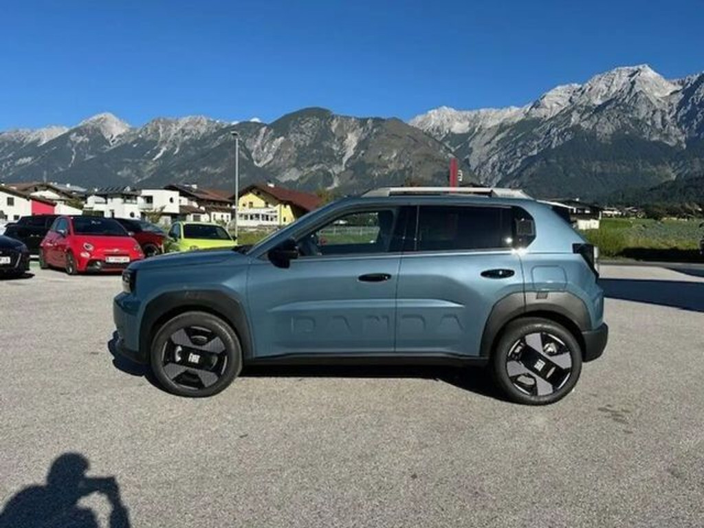 Fiat Grande Panda