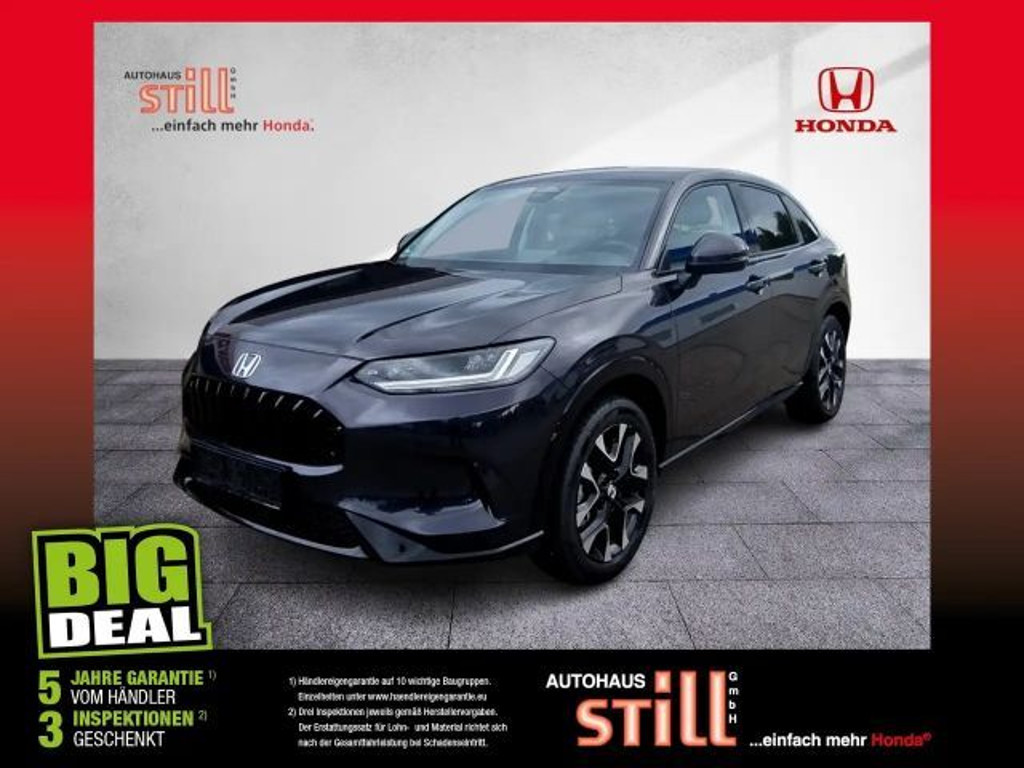 Honda ZR-V Advance 2.0 e:HEV