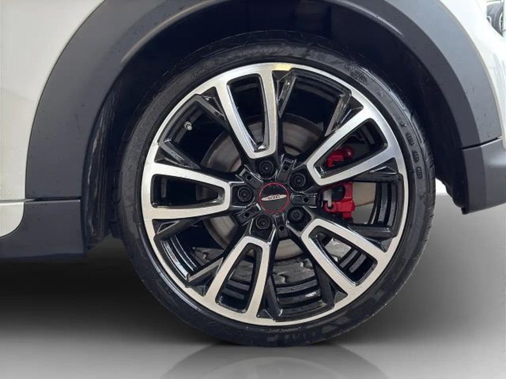 Mini John Cooper Works
