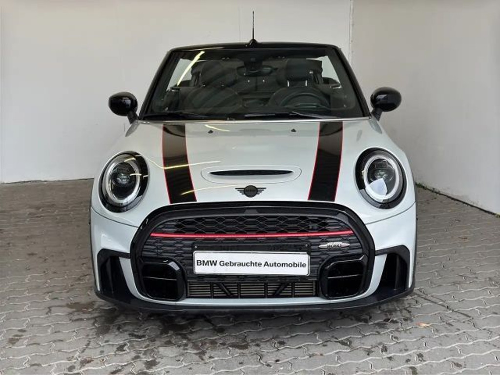 Mini John Cooper Works