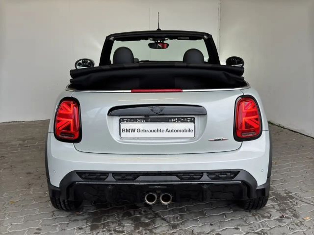 Mini John Cooper Works
