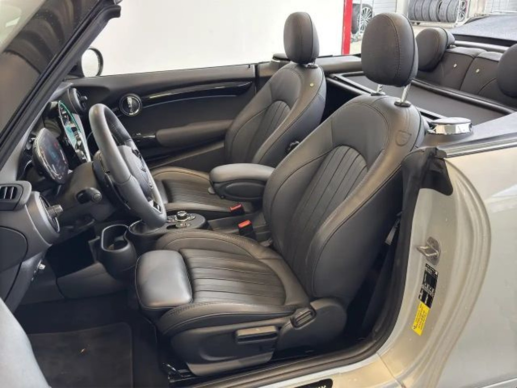 Mini John Cooper Works