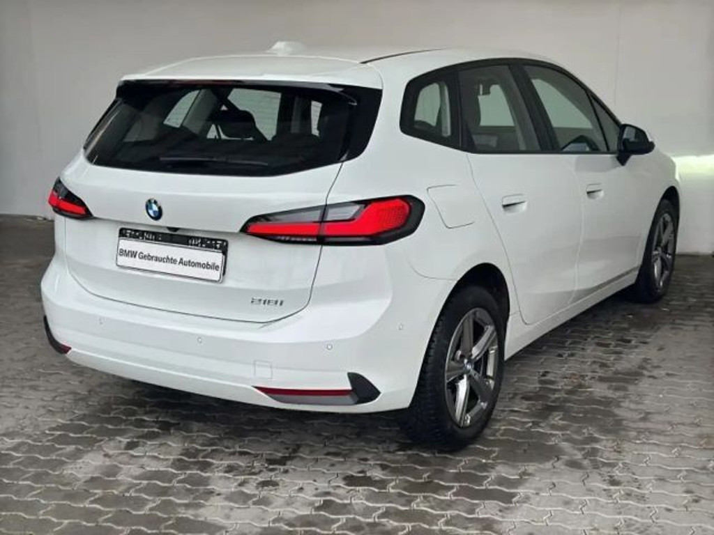 BMW 2 Serie
