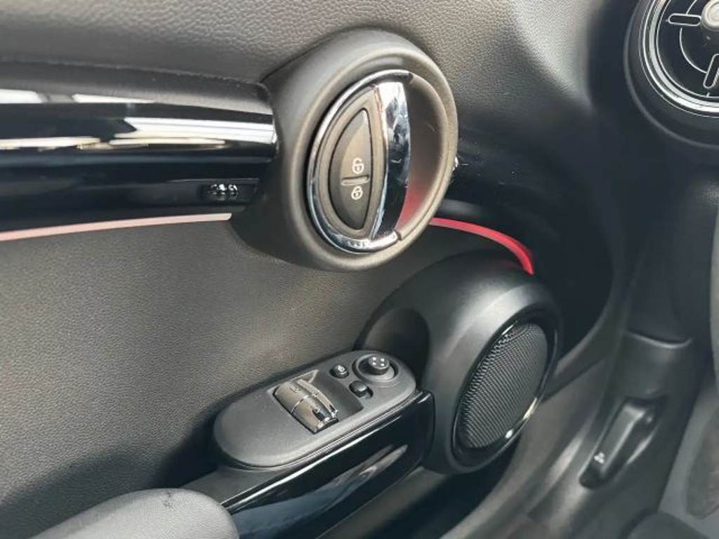 Mini Mini Electric