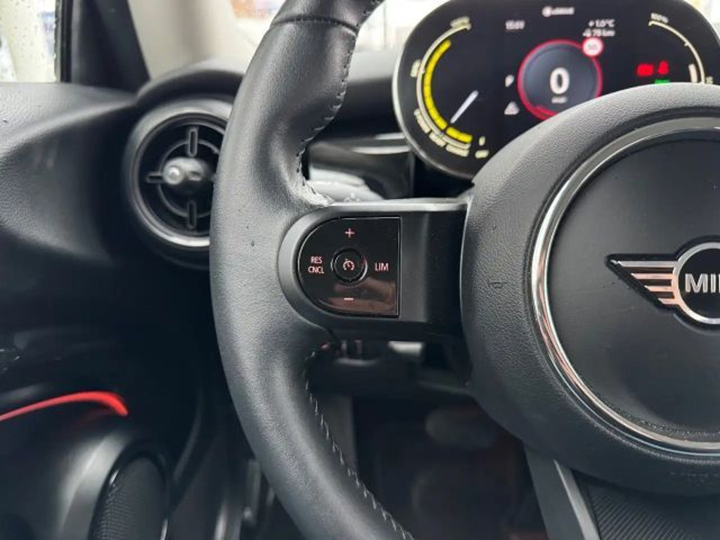 Mini Mini Electric