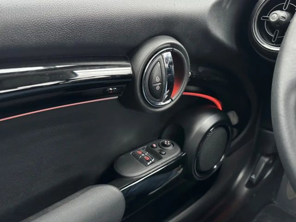 Mini Mini Electric
