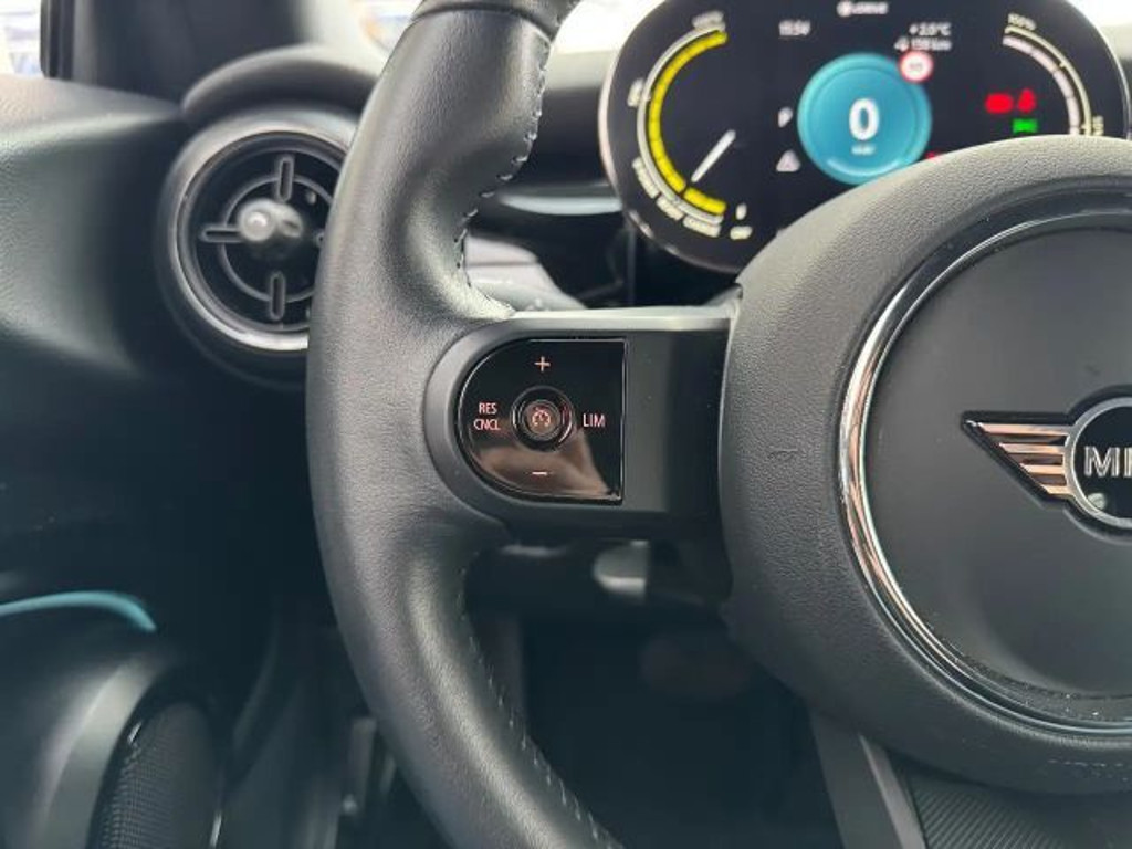 Mini Mini Electric