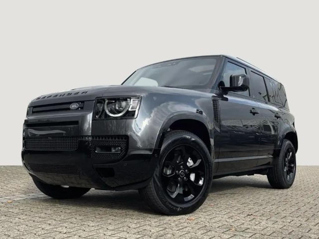 Land Rover Defender Dynamic SE 3.0 D300 110