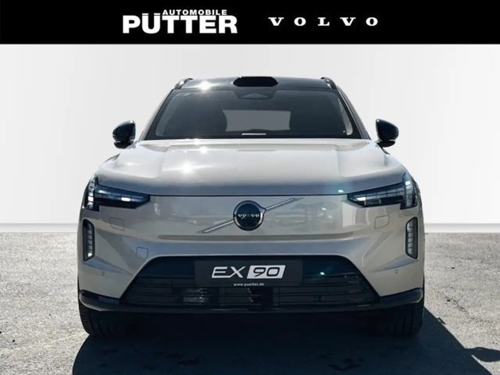 Volvo EX90