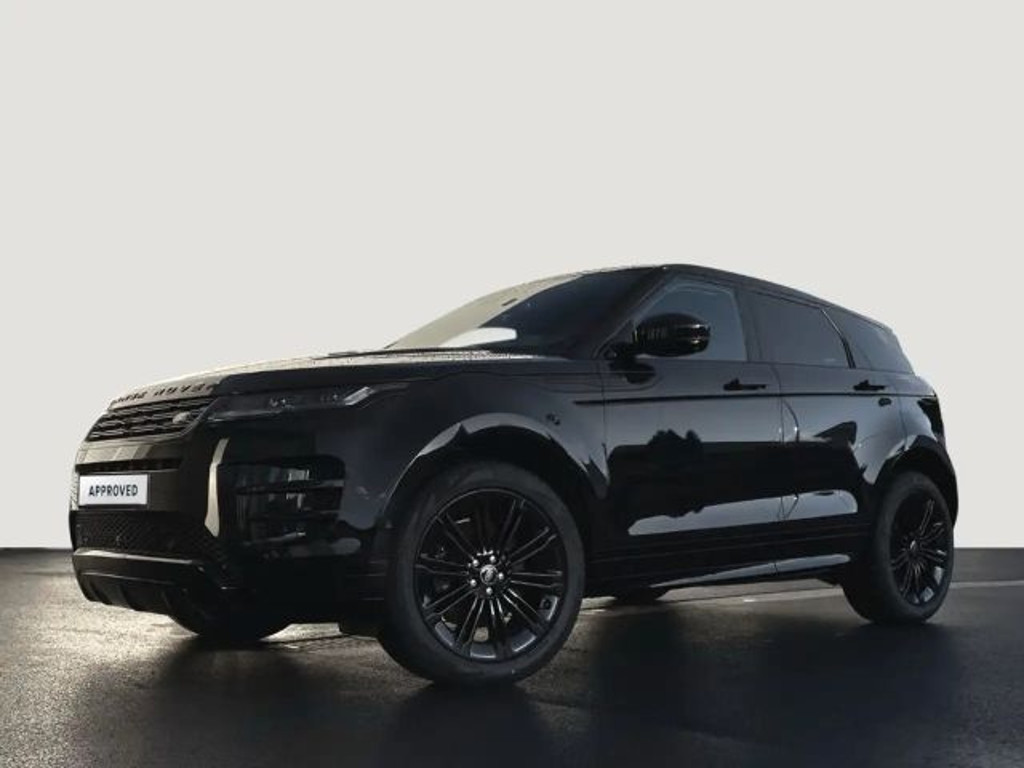 Land Rover Range Rover Evoque Dynamic SE 2.0 D200
