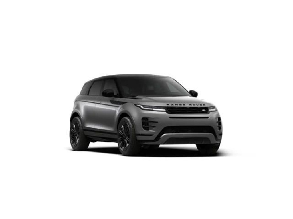 Land Rover Range Rover Evoque Dynamic SE 2.0 D200