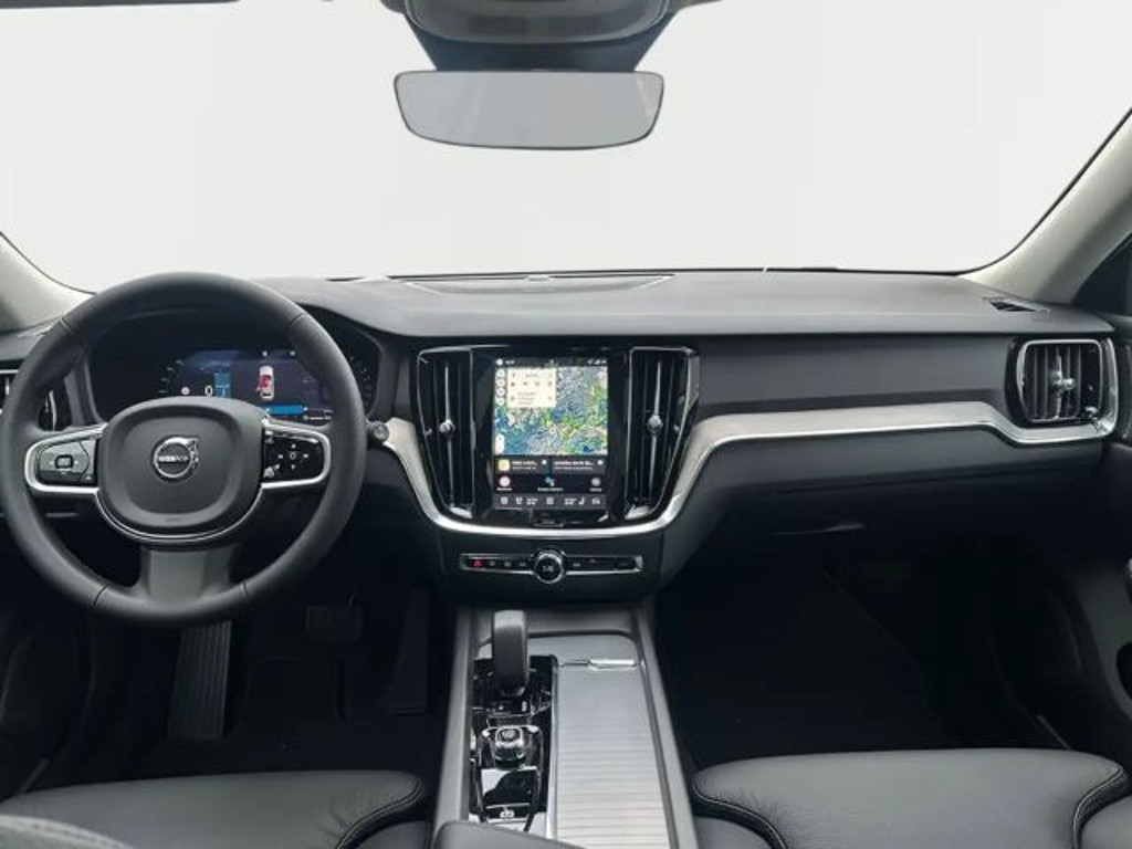 Volvo V60 Plus Dark