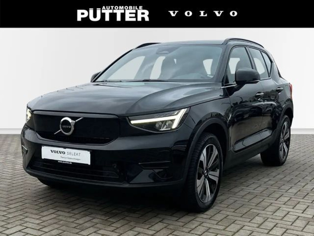 Volvo XC40 Recharge Core
