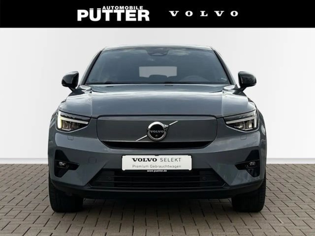 Volvo C40