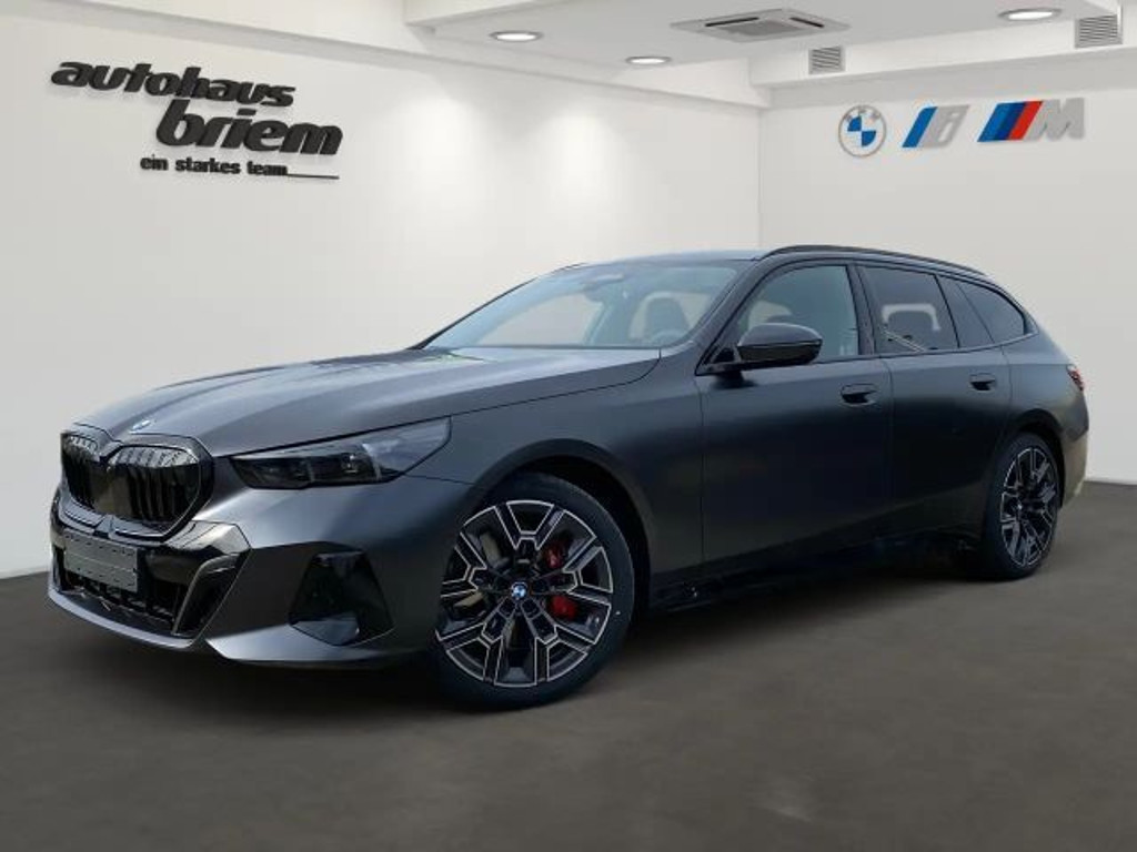 BMW 5 Serie 540 M-Sport xDrive Touring 540d