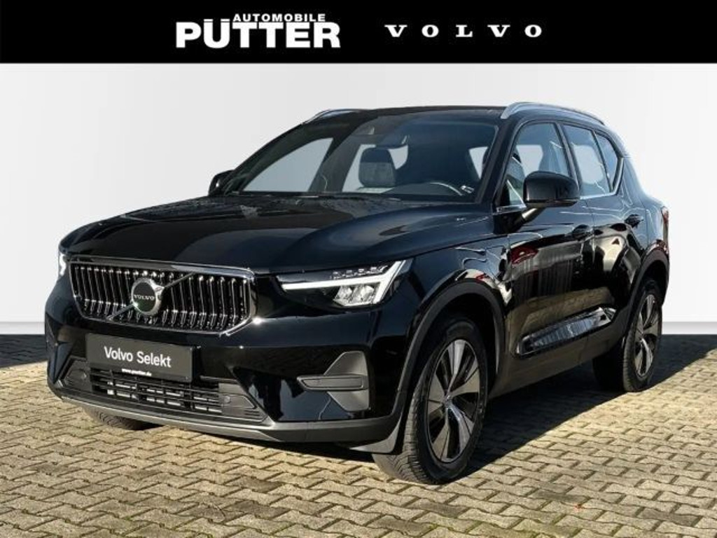 Volvo XC40 T4 Recharge Core