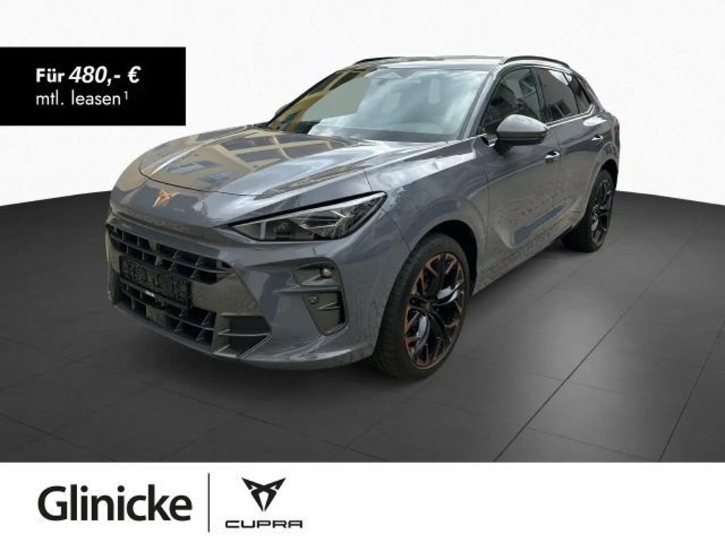 Cupra Terramar 2.0 TSI VZ