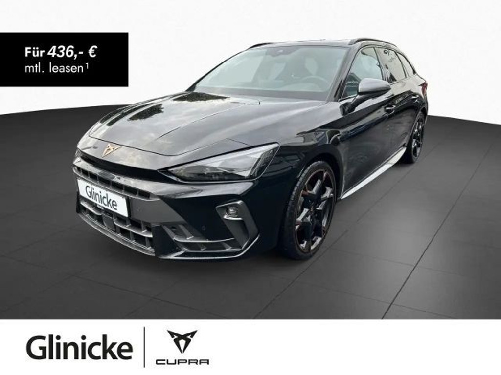 Cupra Leon Sportstourer DSG